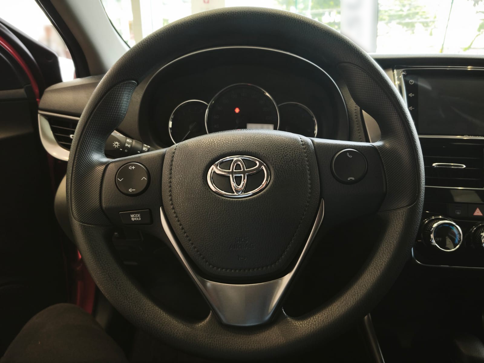 Used 1
                    TOYOTA
                     for Sale Image
