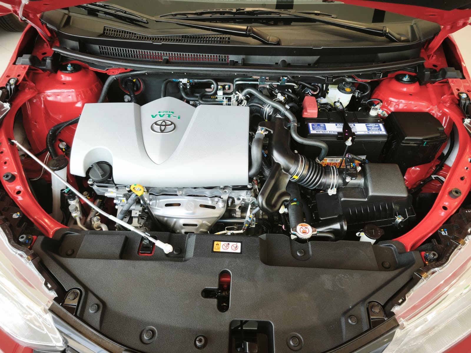 Used 1
                    TOYOTA
                     for Sale Image