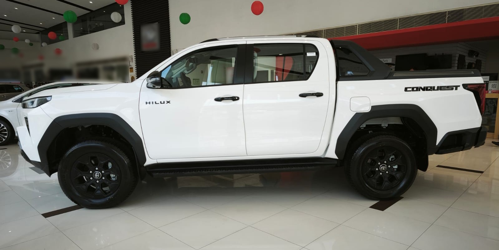 Used 1
                    TOYOTA
                     for Sale Image