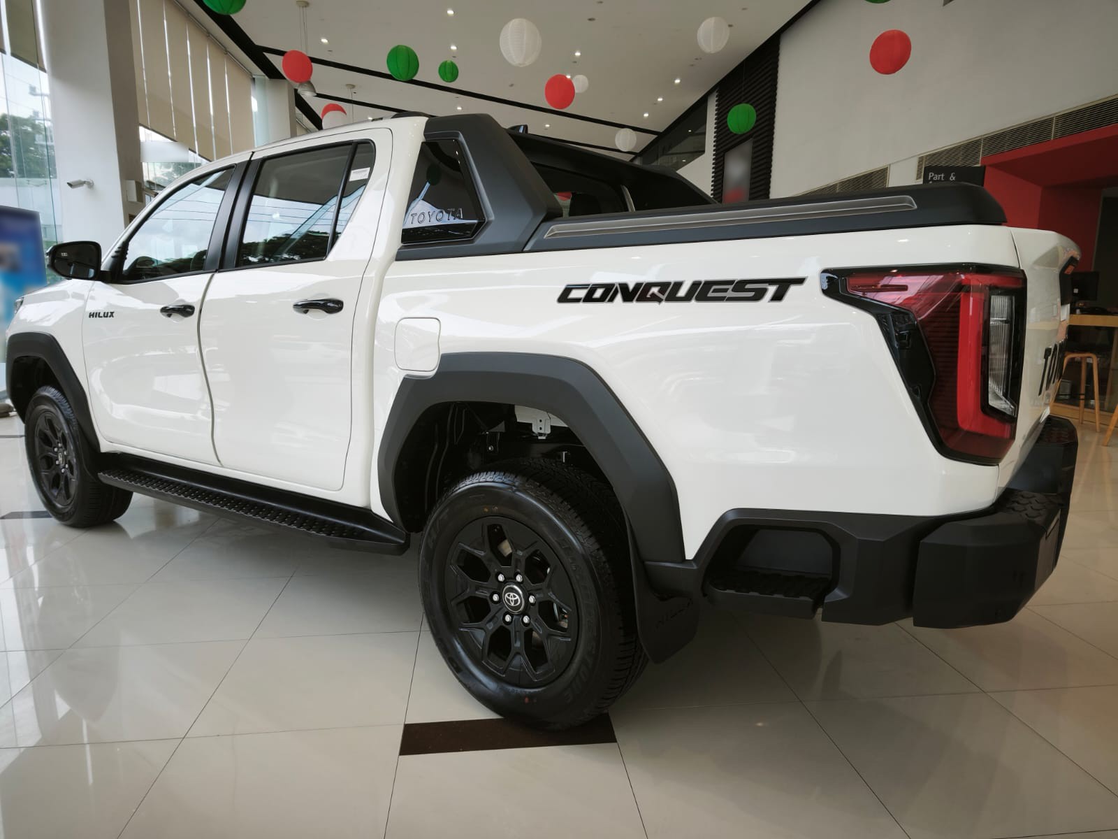 Used 1
                    TOYOTA
                     for Sale Image