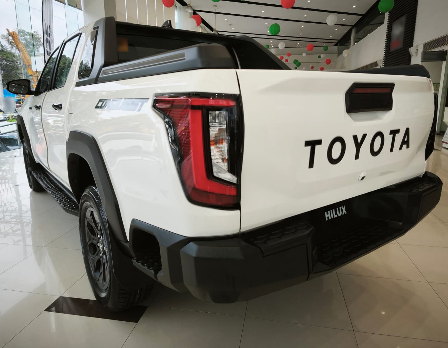 Used 1
                    TOYOTA
                     for Sale Image