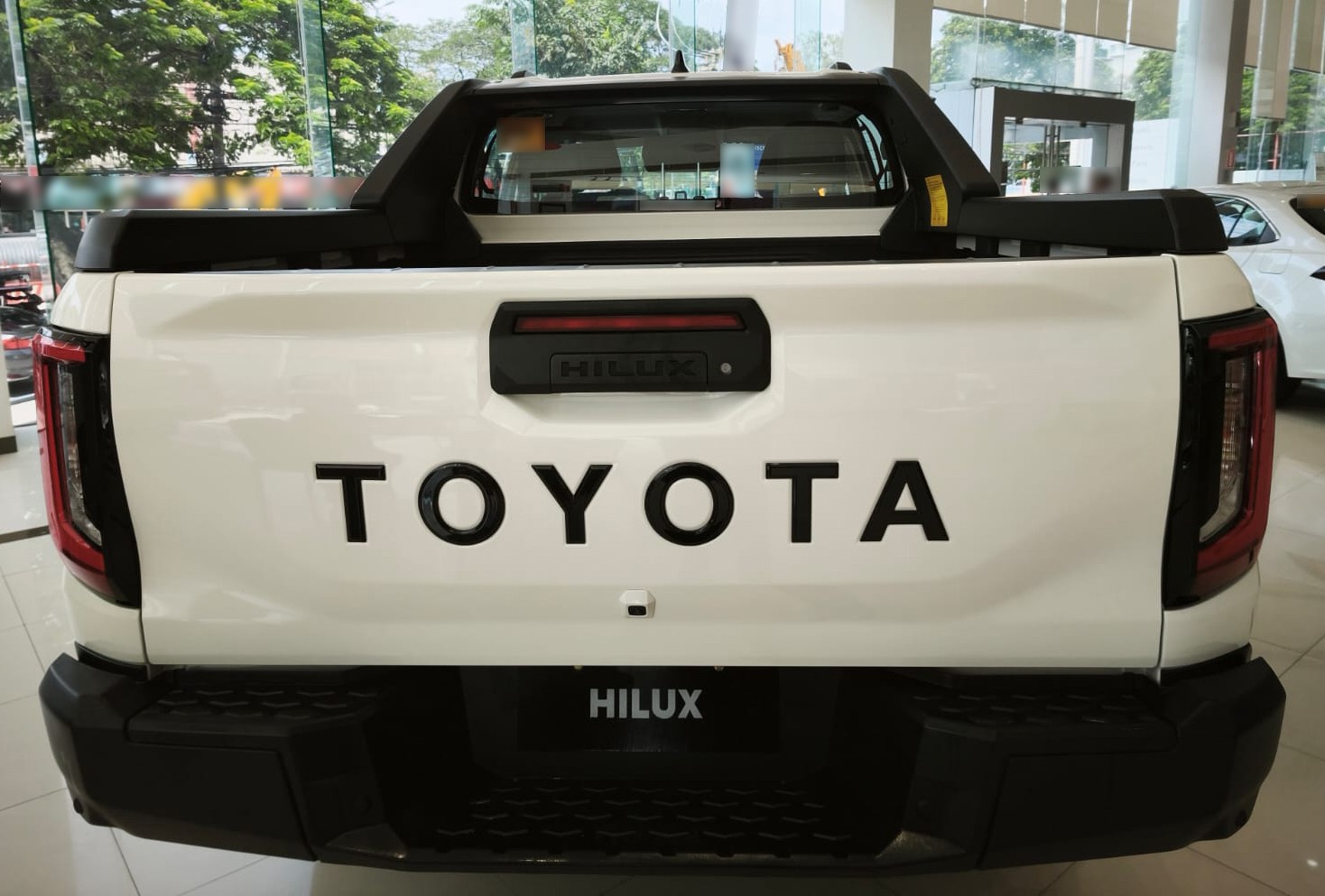 Used 1
                    TOYOTA
                     for Sale Image