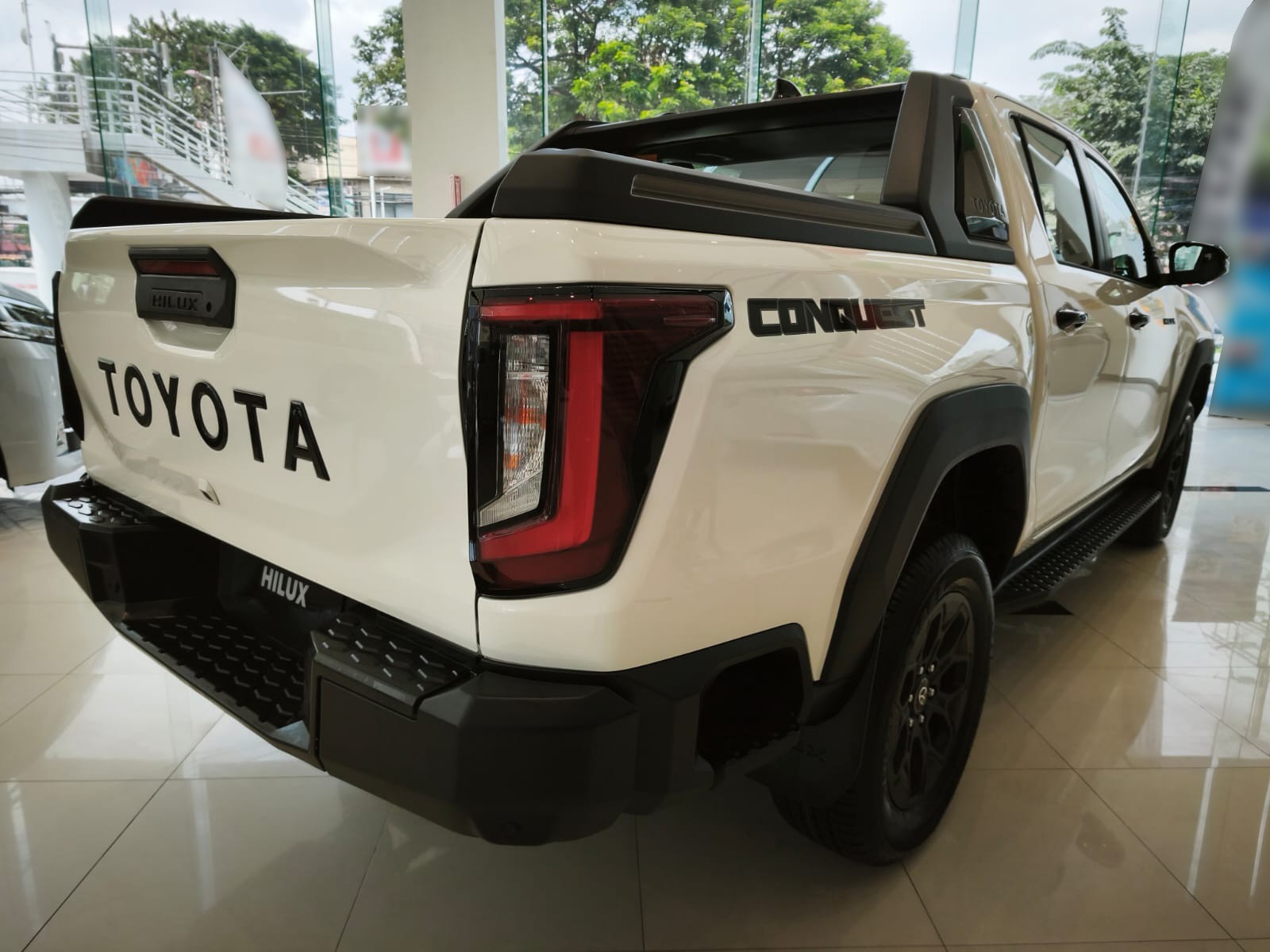 Used 1
                    TOYOTA
                     for Sale Image
