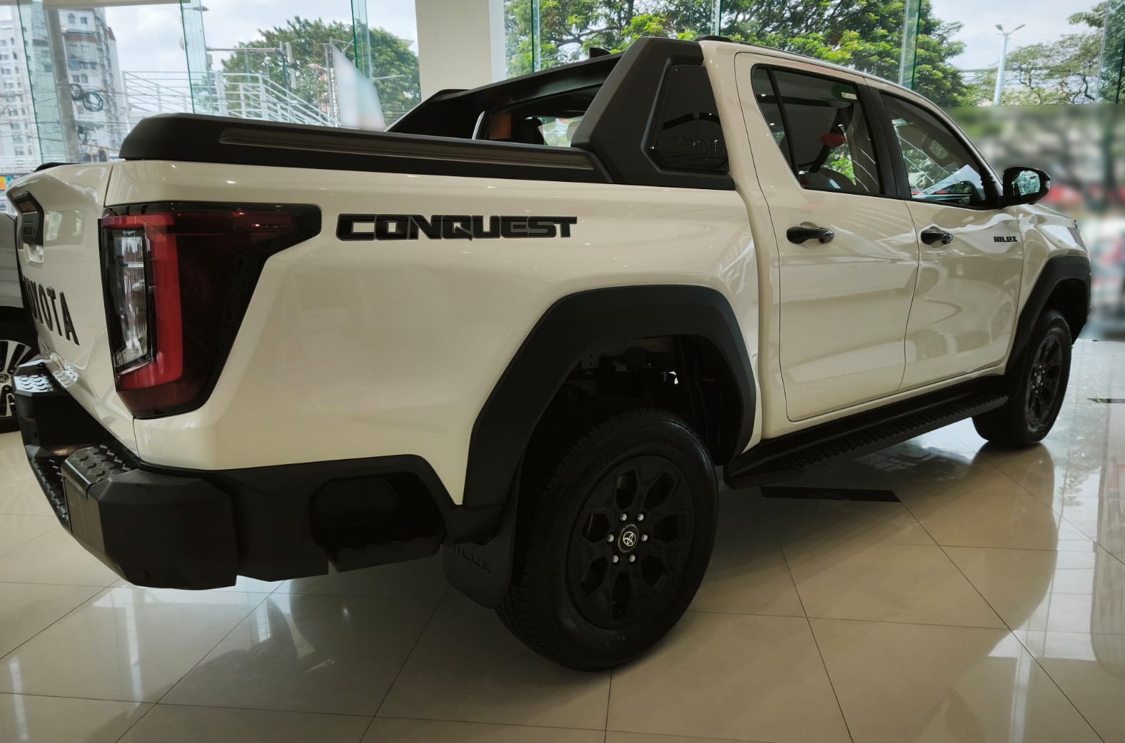 Used 1
                    TOYOTA
                     for Sale Image