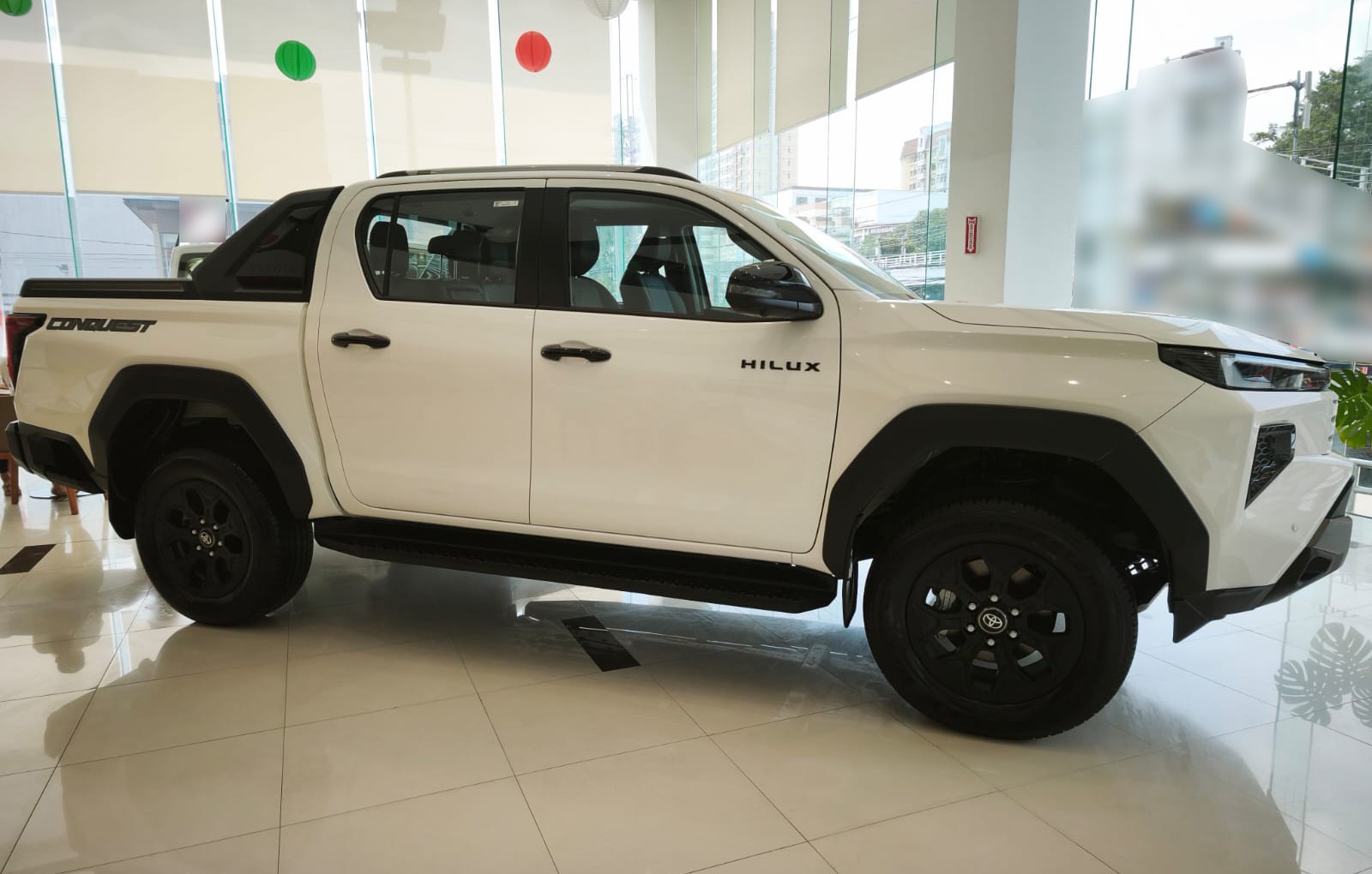 Used 1
                    TOYOTA
                     for Sale Image