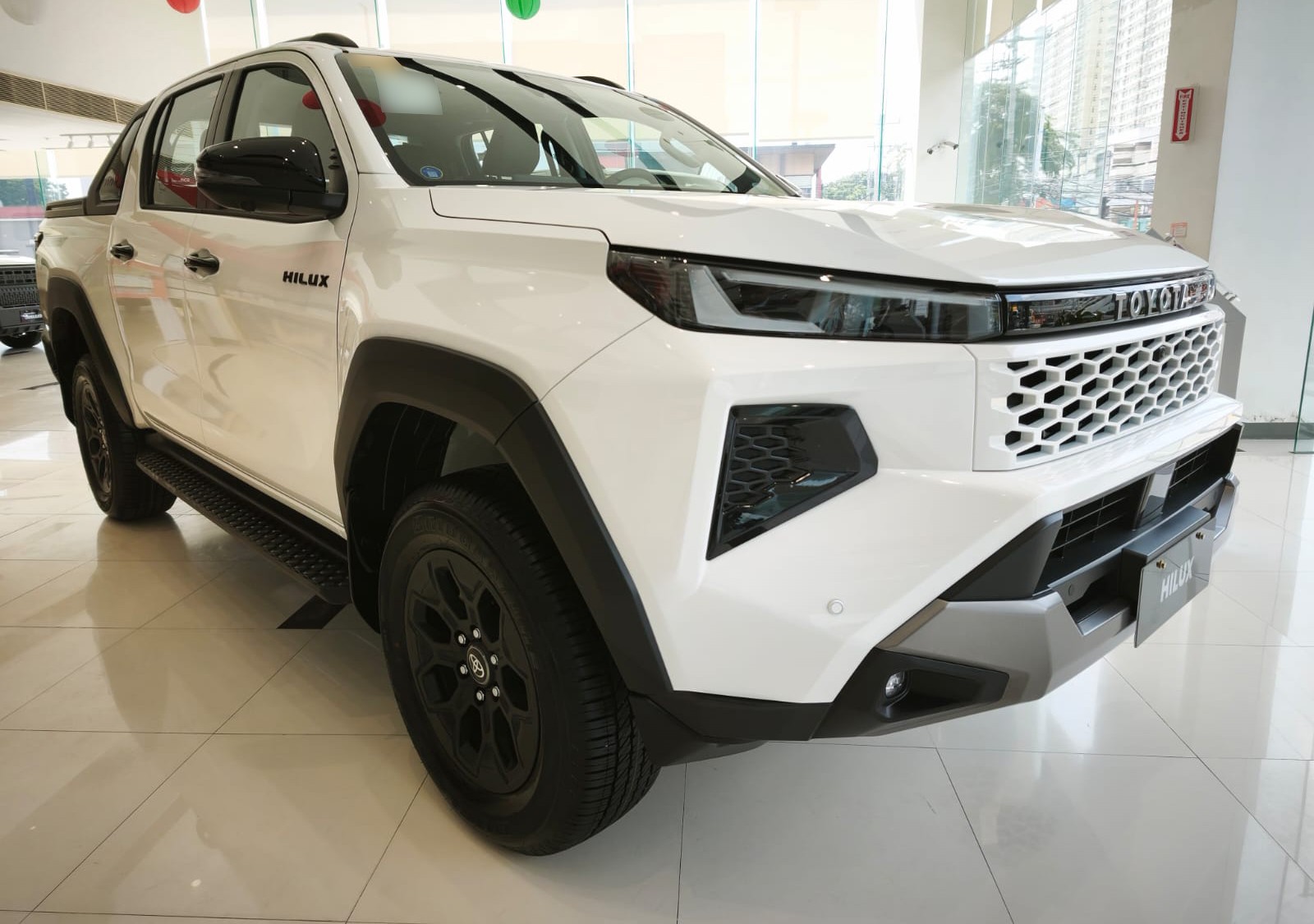 Used 1
                    TOYOTA
                     for Sale Image