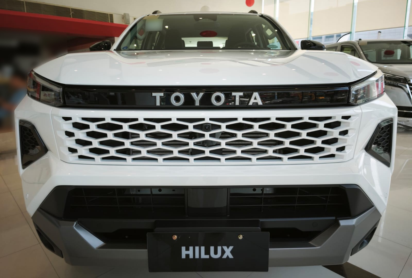 Used 1
                    TOYOTA
                     for Sale Image