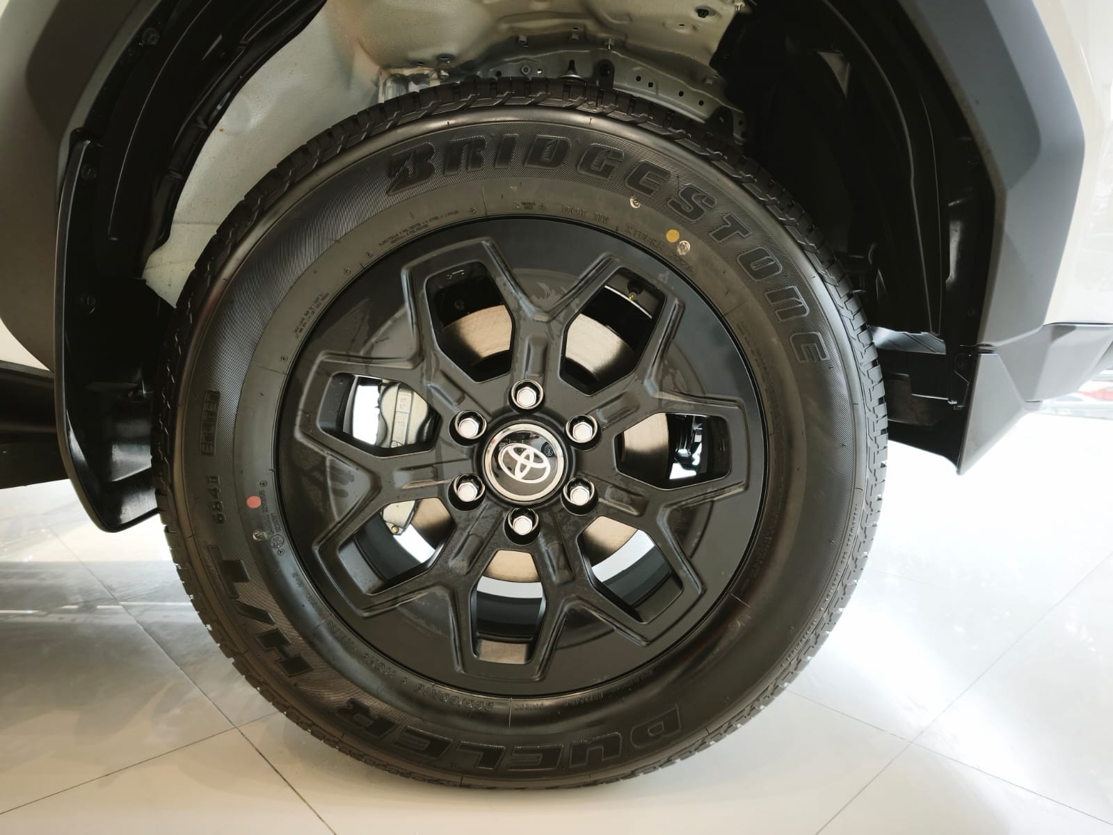 Used 1
                    TOYOTA
                     for Sale Image