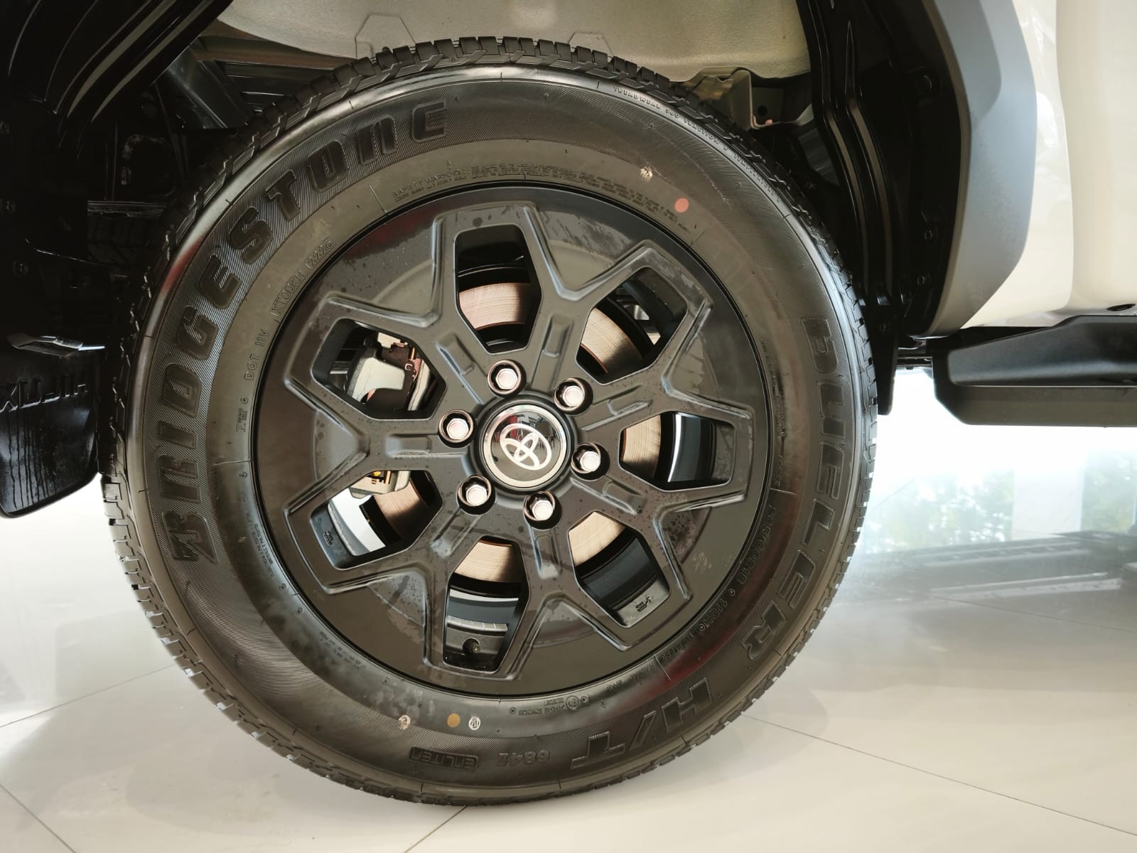 Used 1
                    TOYOTA
                     for Sale Image
