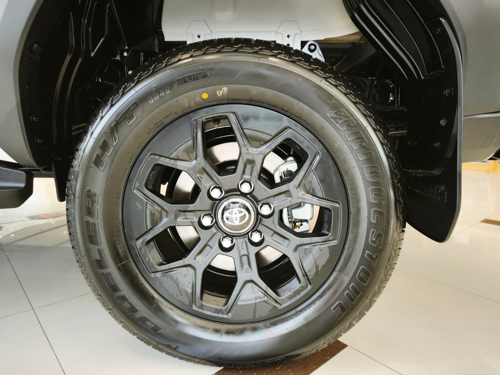 Used 1
                    TOYOTA
                     for Sale Image