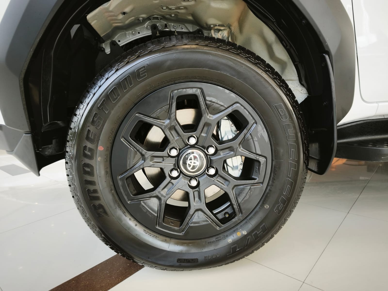 Used 1
                    TOYOTA
                     for Sale Image