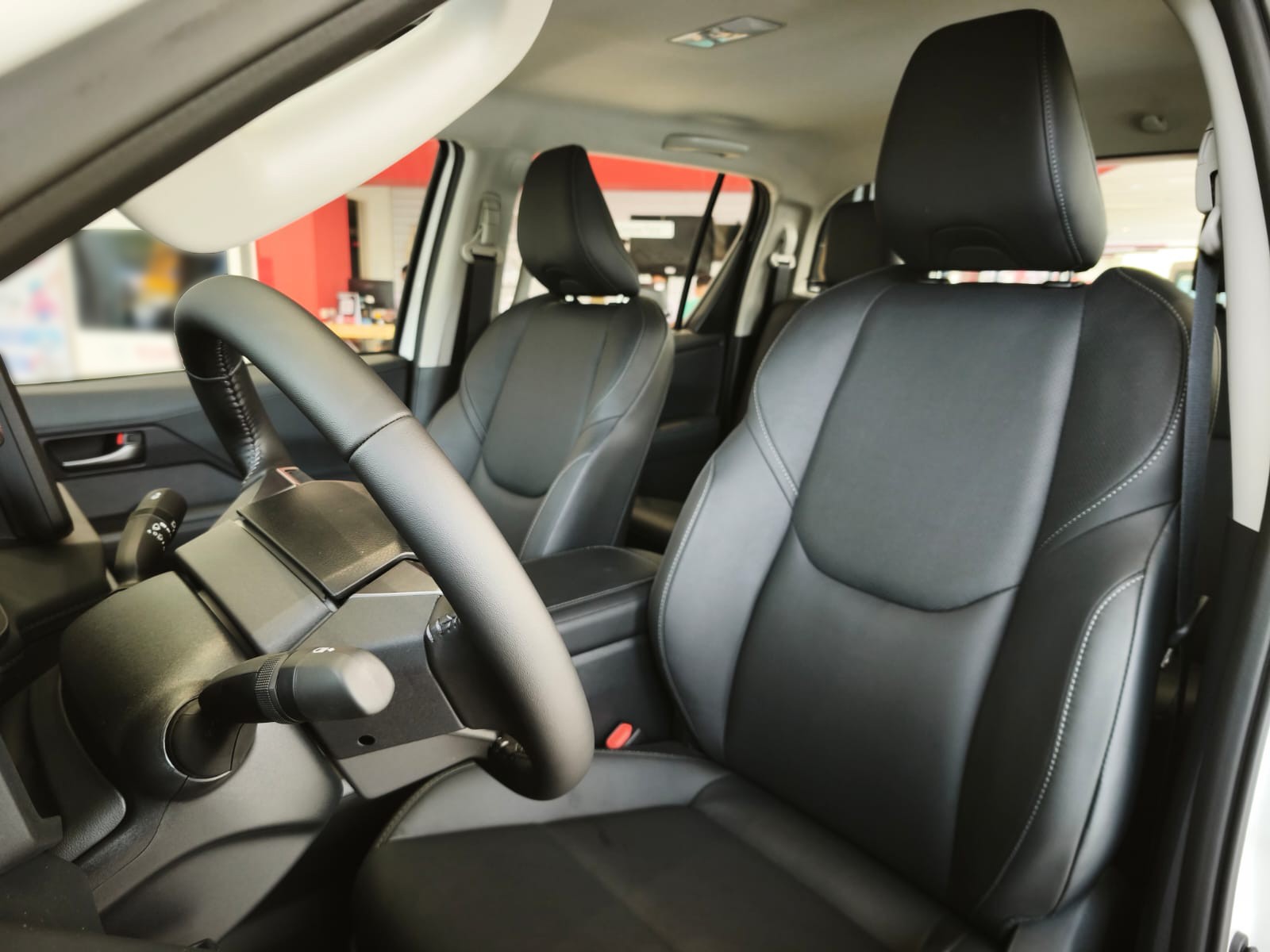 Used 1
                    TOYOTA
                     for Sale Image