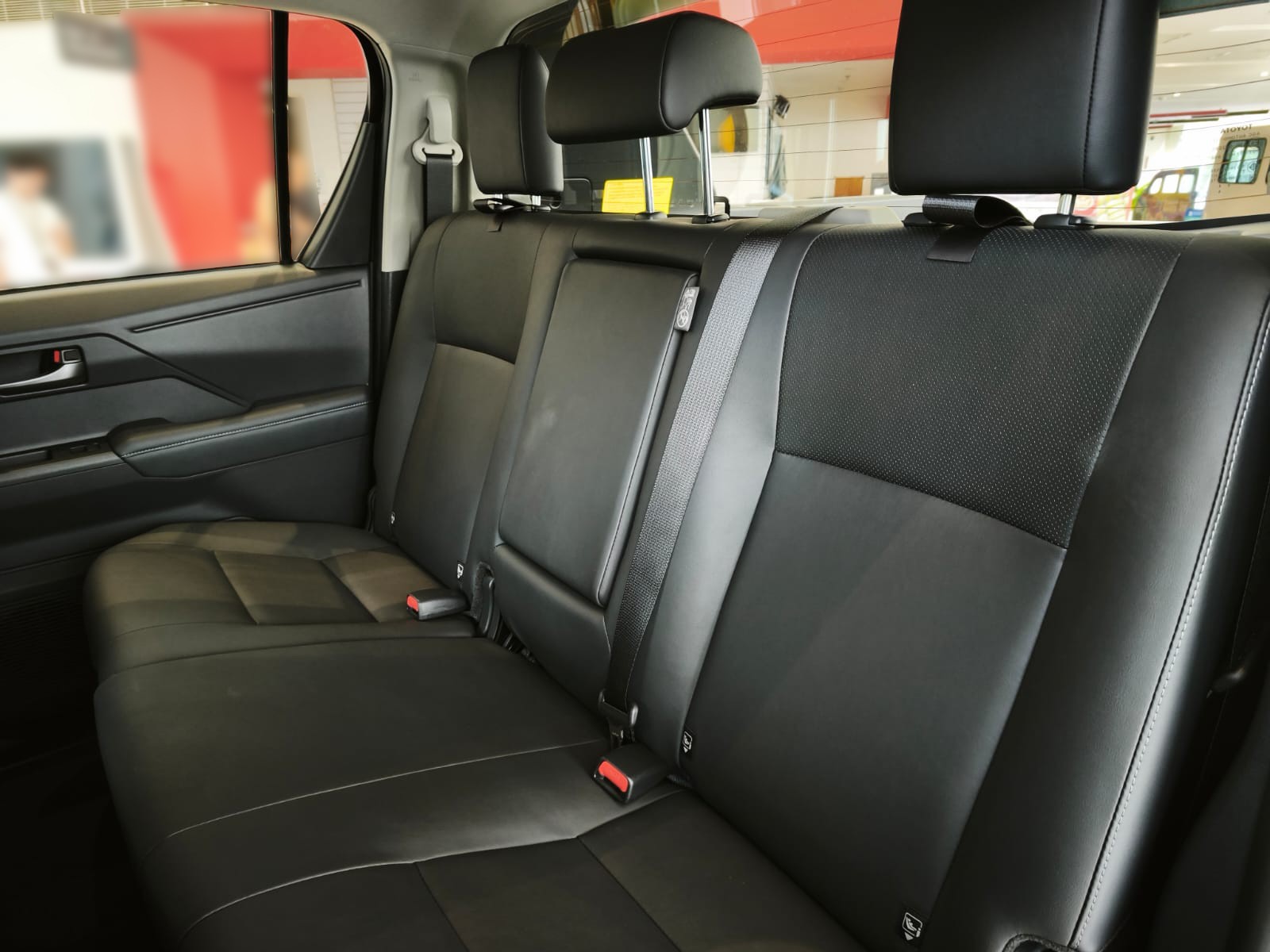 Used 1
                    TOYOTA
                     for Sale Image