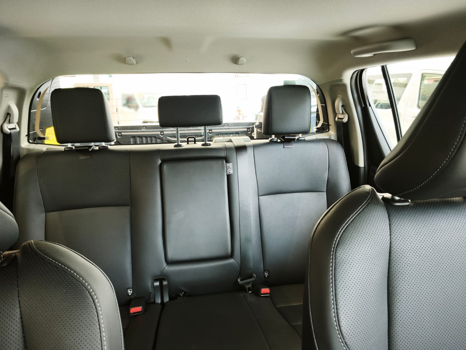 Used 1
                    TOYOTA
                     for Sale Image