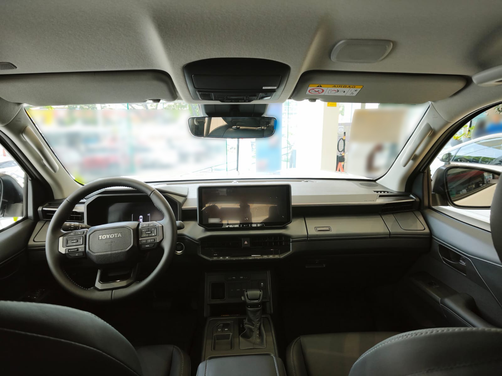 Used 1
                    TOYOTA
                     for Sale Image
