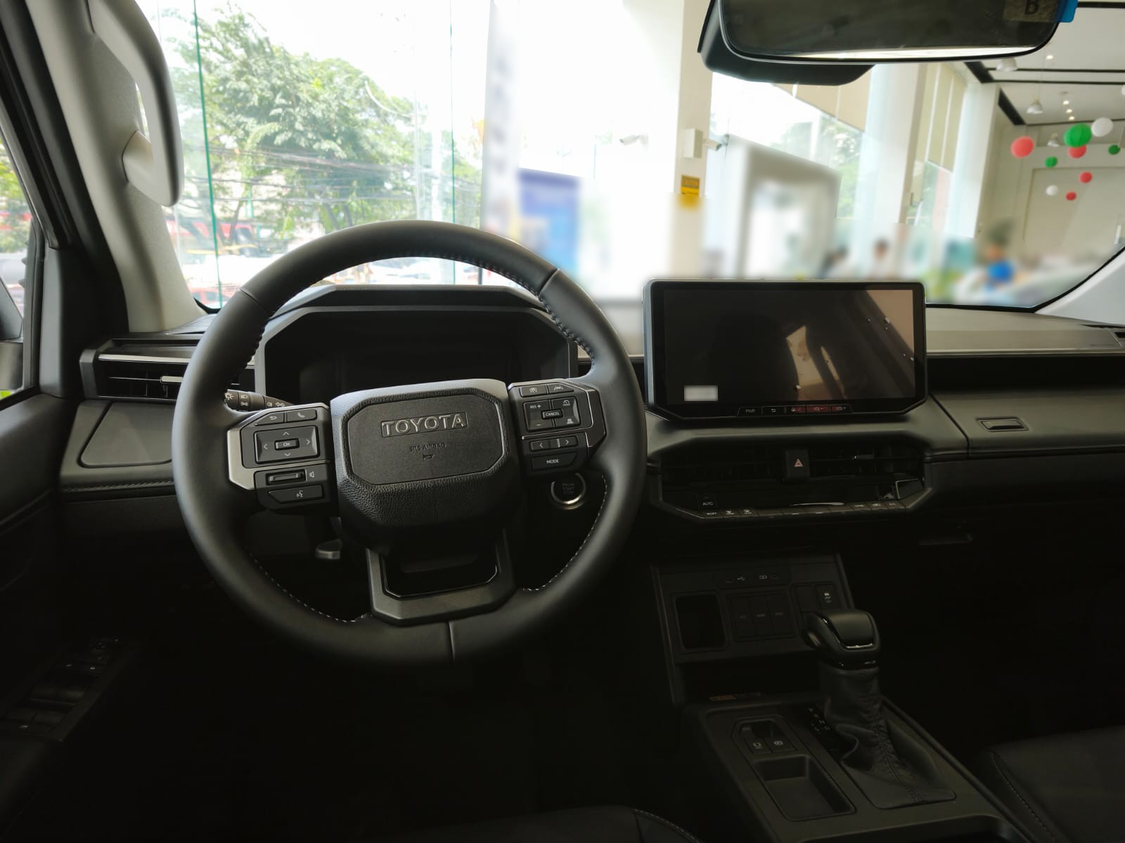 Used 1
                    TOYOTA
                     for Sale Image