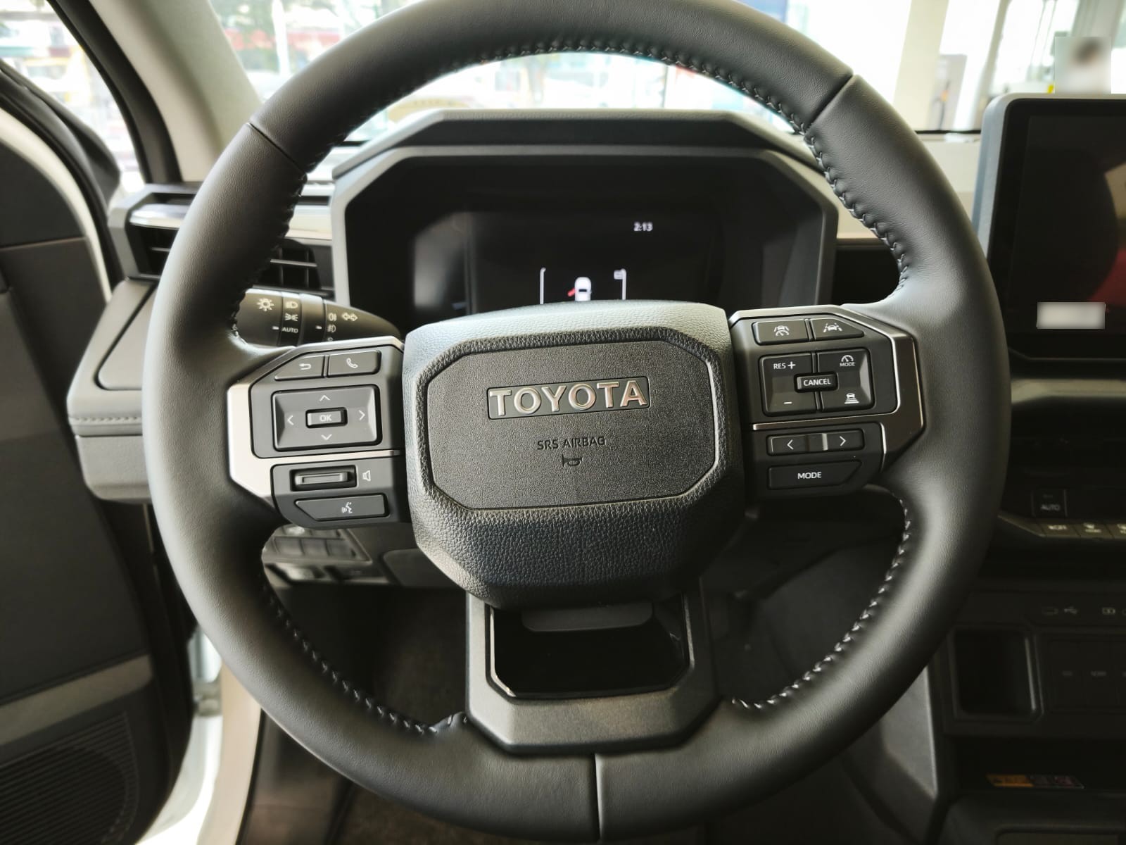 Used 1
                    TOYOTA
                     for Sale Image