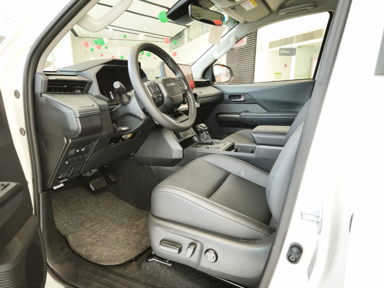 Used 1
                    TOYOTA
                     for Sale Image