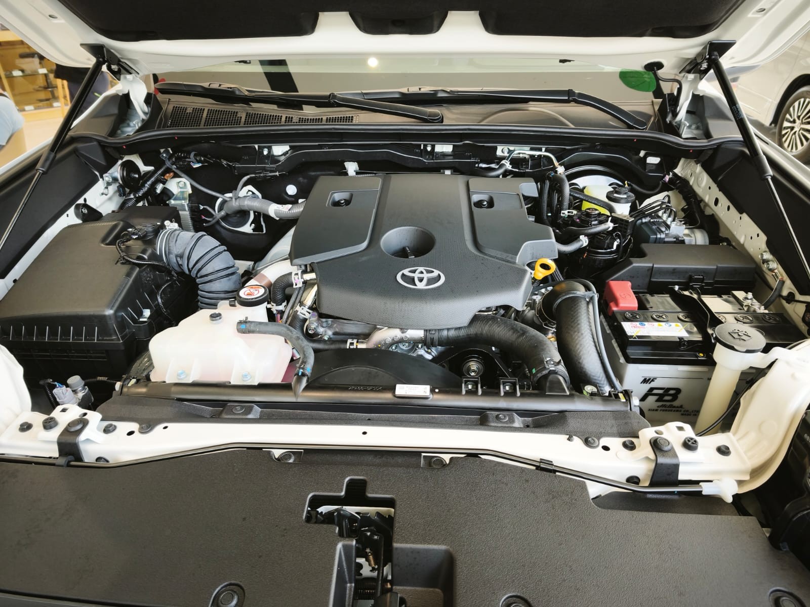 Used 1
                    TOYOTA
                     for Sale Image