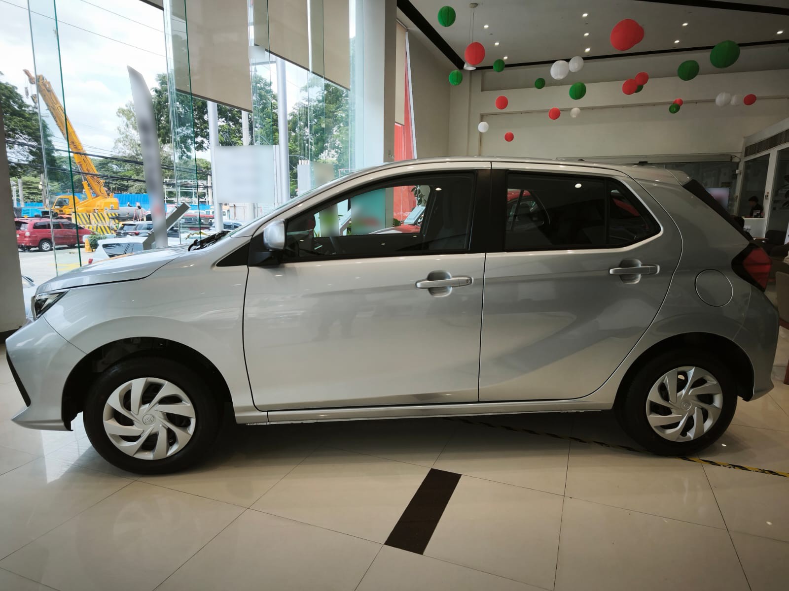 Used 1
                    TOYOTA
                     for Sale Image