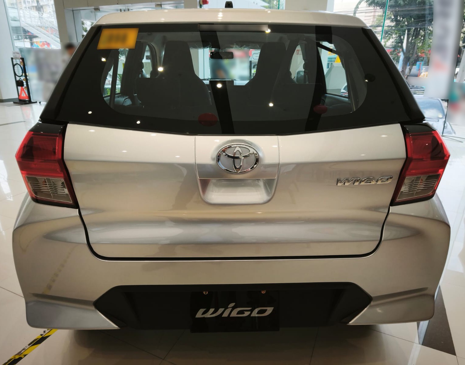 Used 1
                    TOYOTA
                     for Sale Image