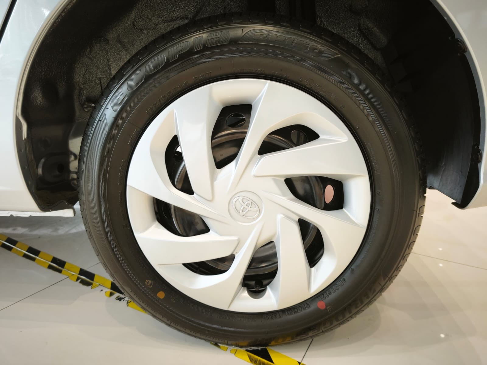 Used 1
                    TOYOTA
                     for Sale Image