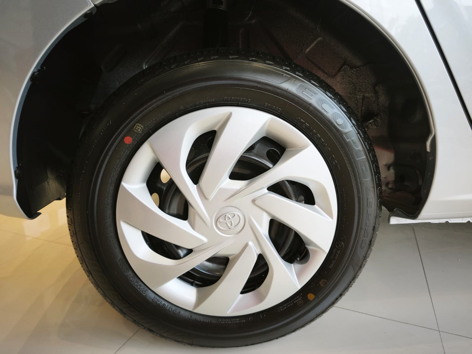 Used 1
                    TOYOTA
                     for Sale Image