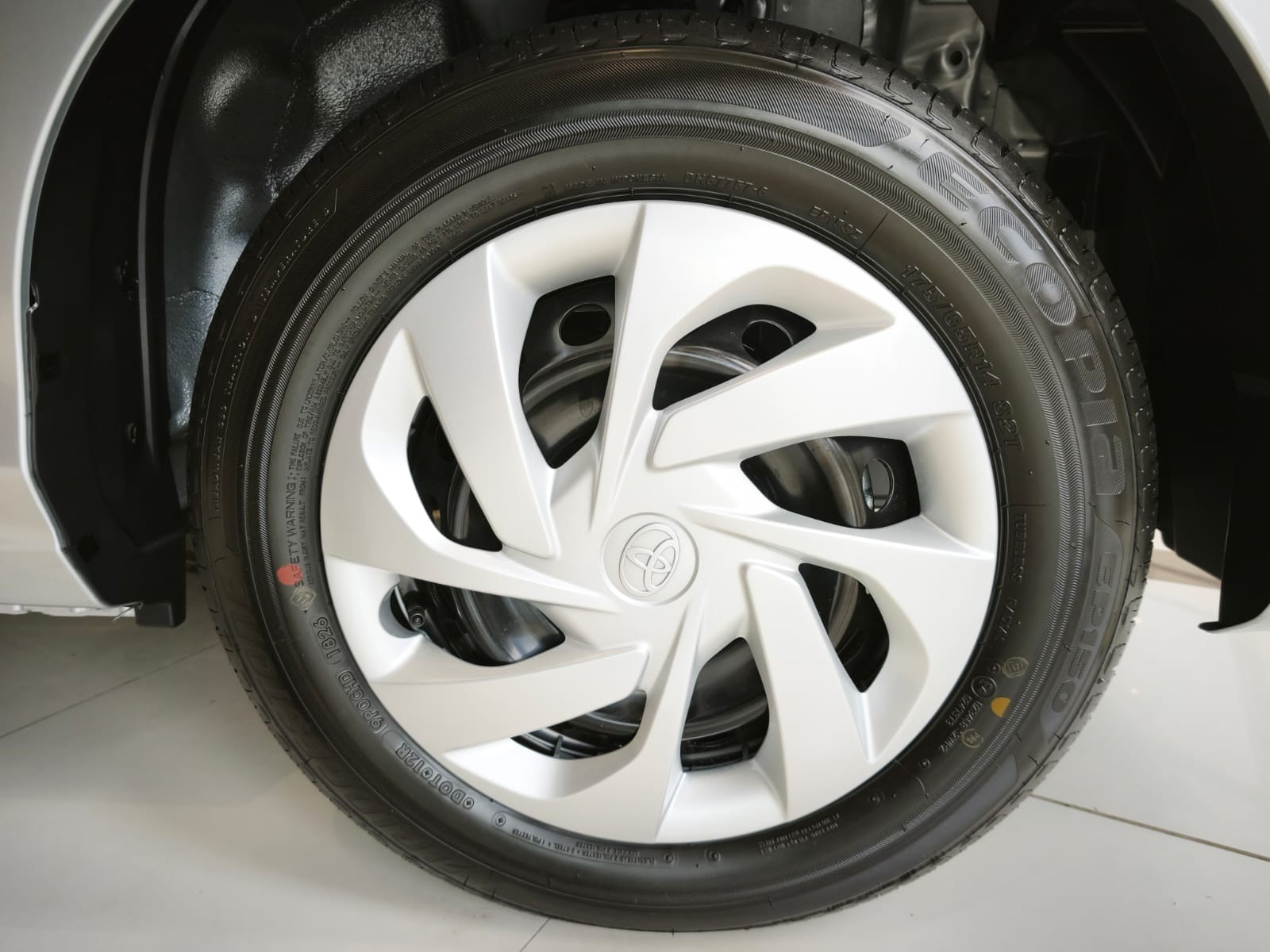 Used 1
                    TOYOTA
                     for Sale Image
