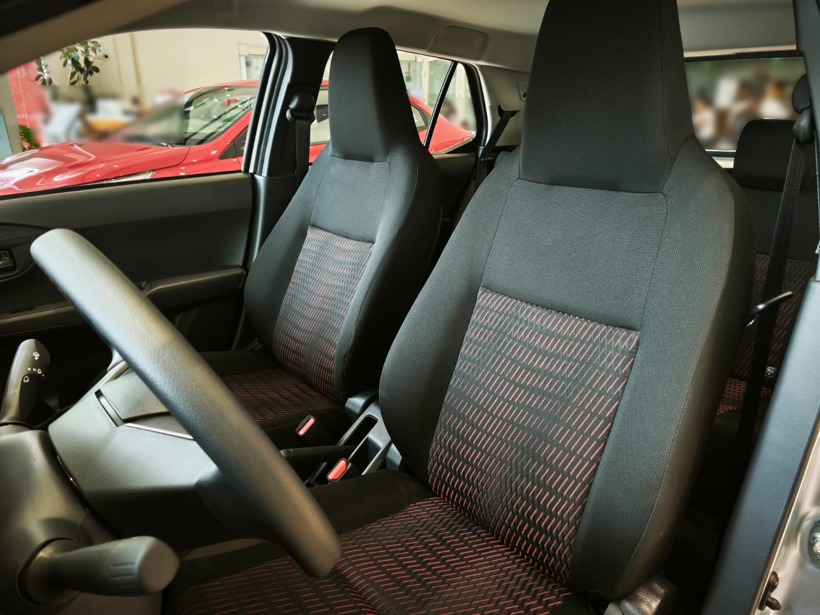 Used 1
                    TOYOTA
                     for Sale Image