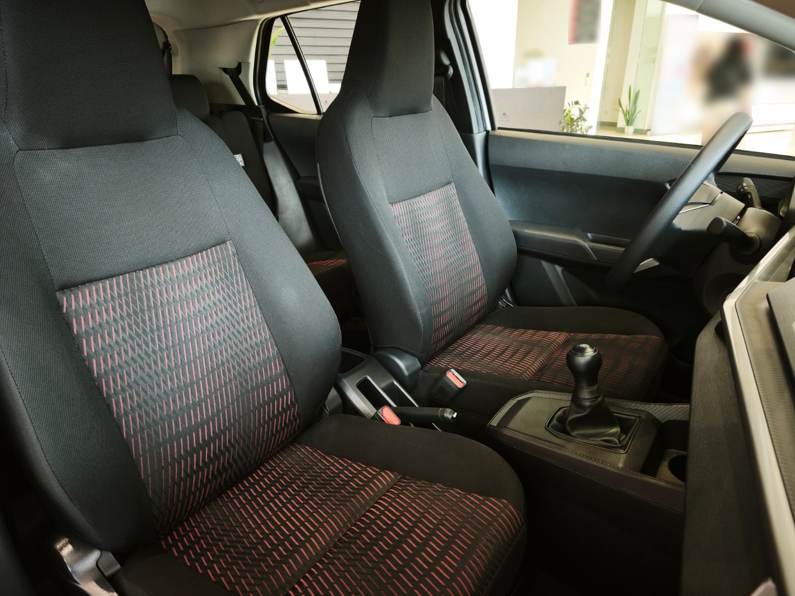 Used 1
                    TOYOTA
                     for Sale Image