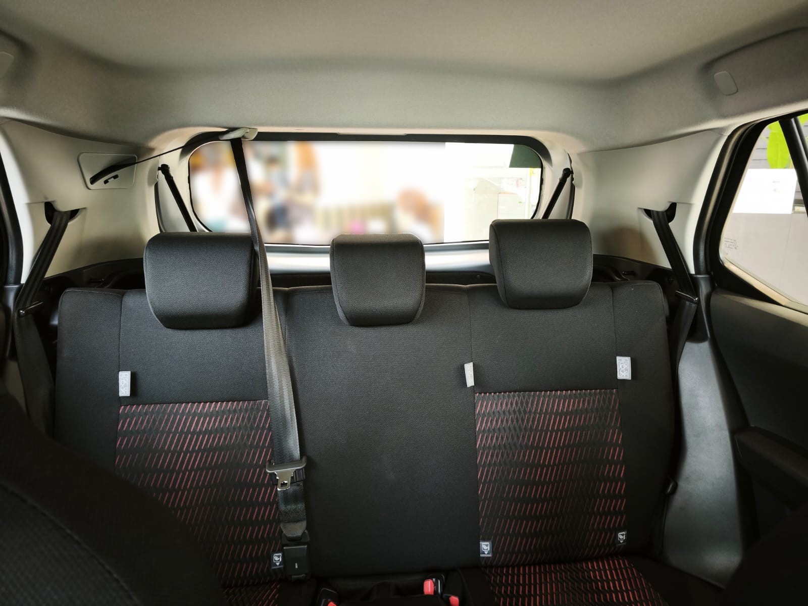 Used 1
                    TOYOTA
                     for Sale Image
