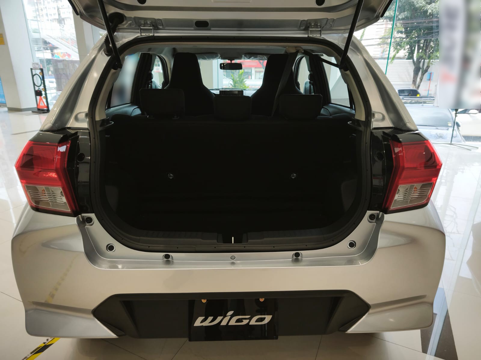 Used 1
                    TOYOTA
                     for Sale Image