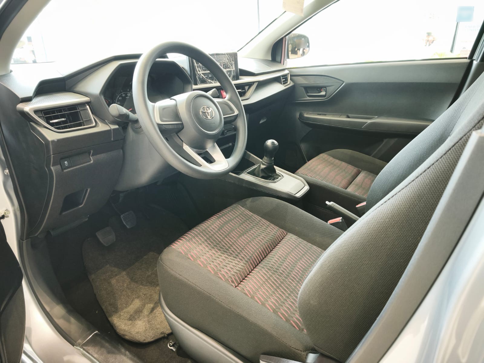 Used 1
                    TOYOTA
                     for Sale Image