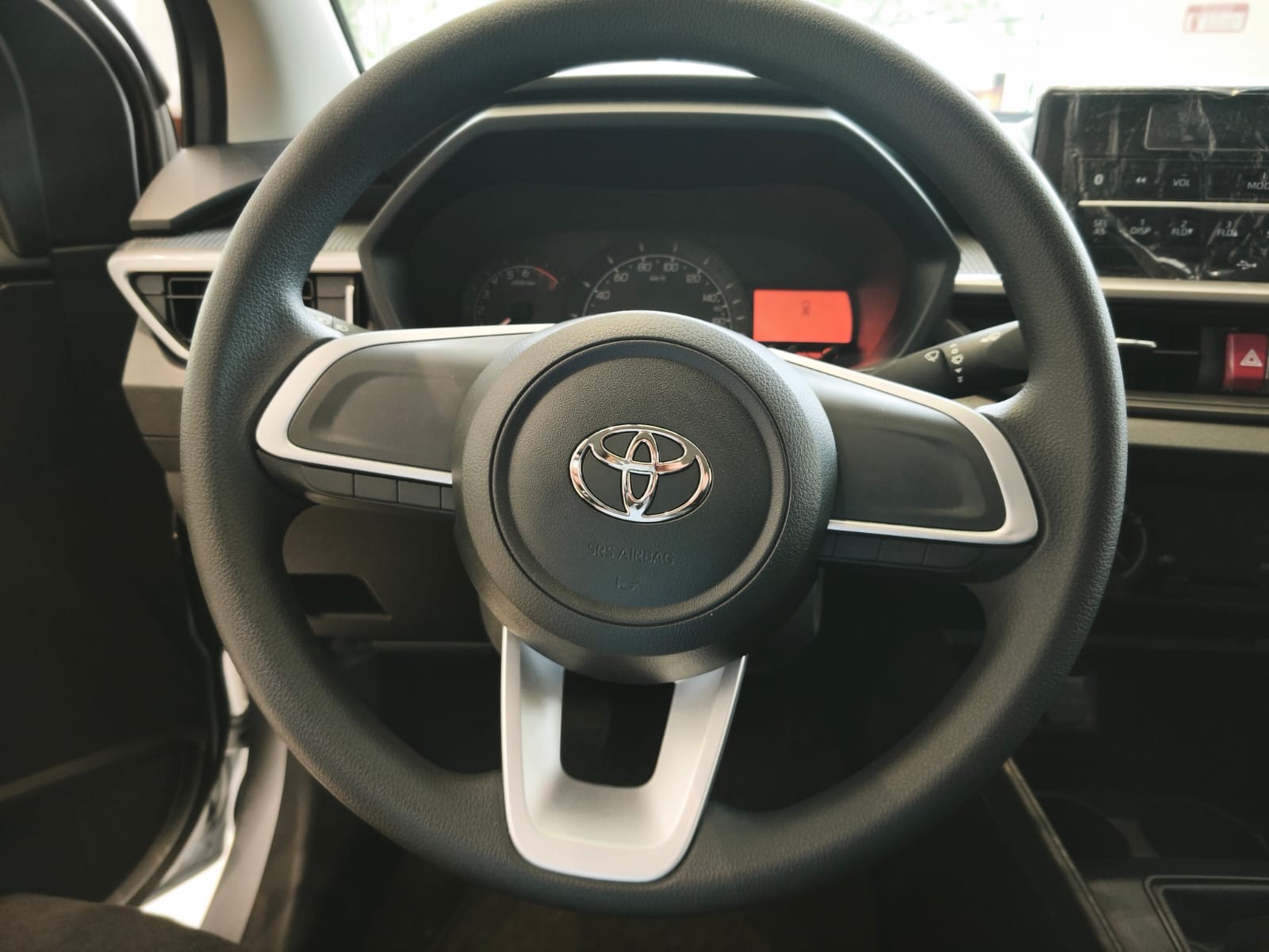 Used 1
                    TOYOTA
                     for Sale Image