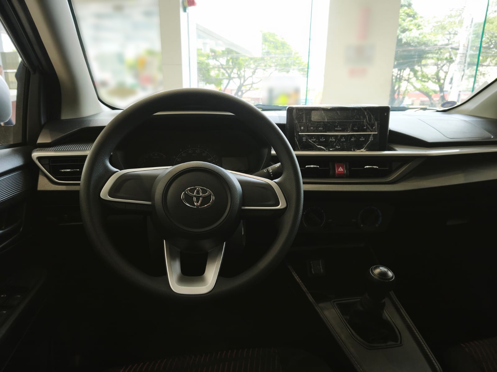 Used 1
                    TOYOTA
                     for Sale Image