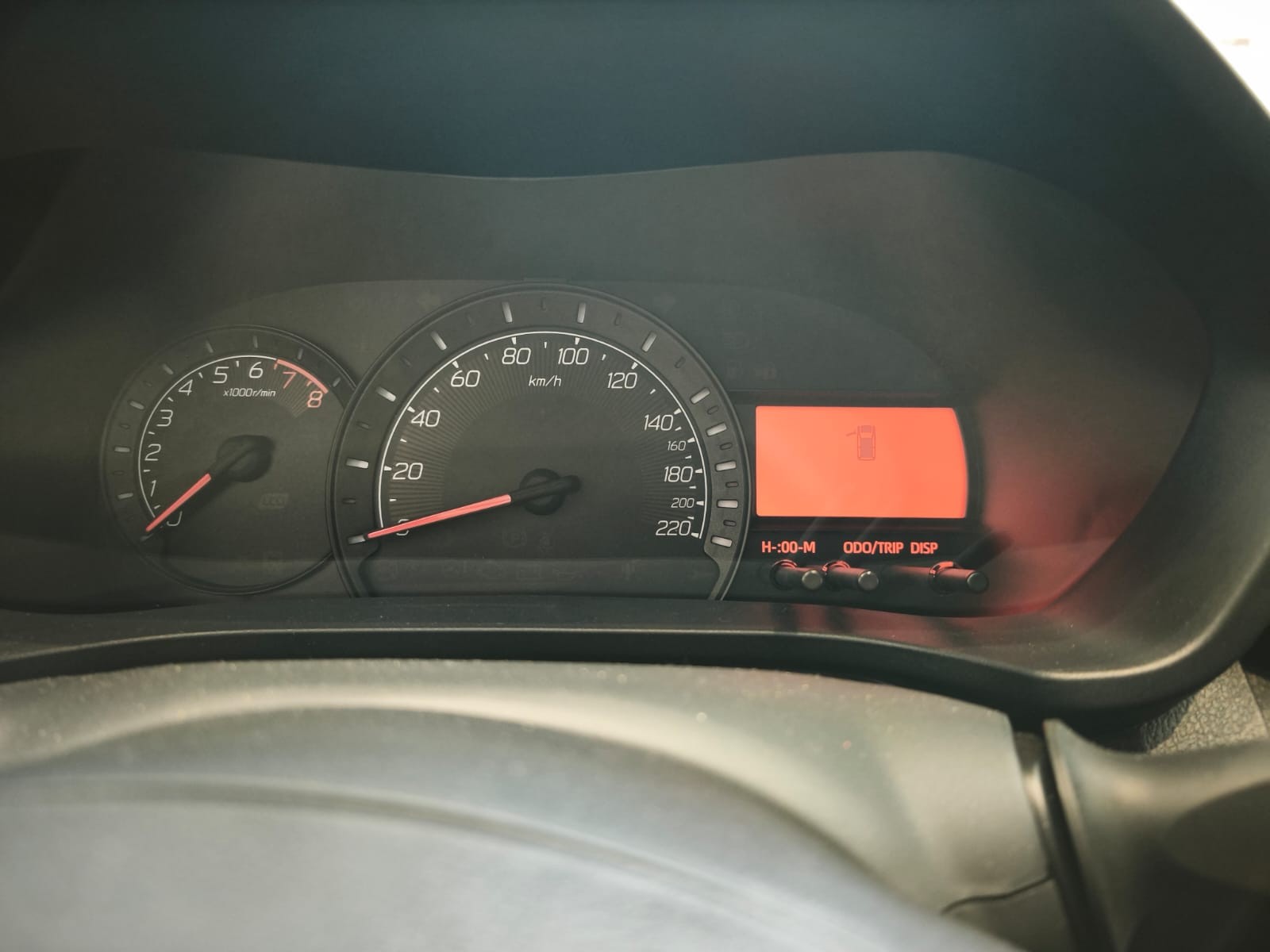 Used 1
                    TOYOTA
                     for Sale Image