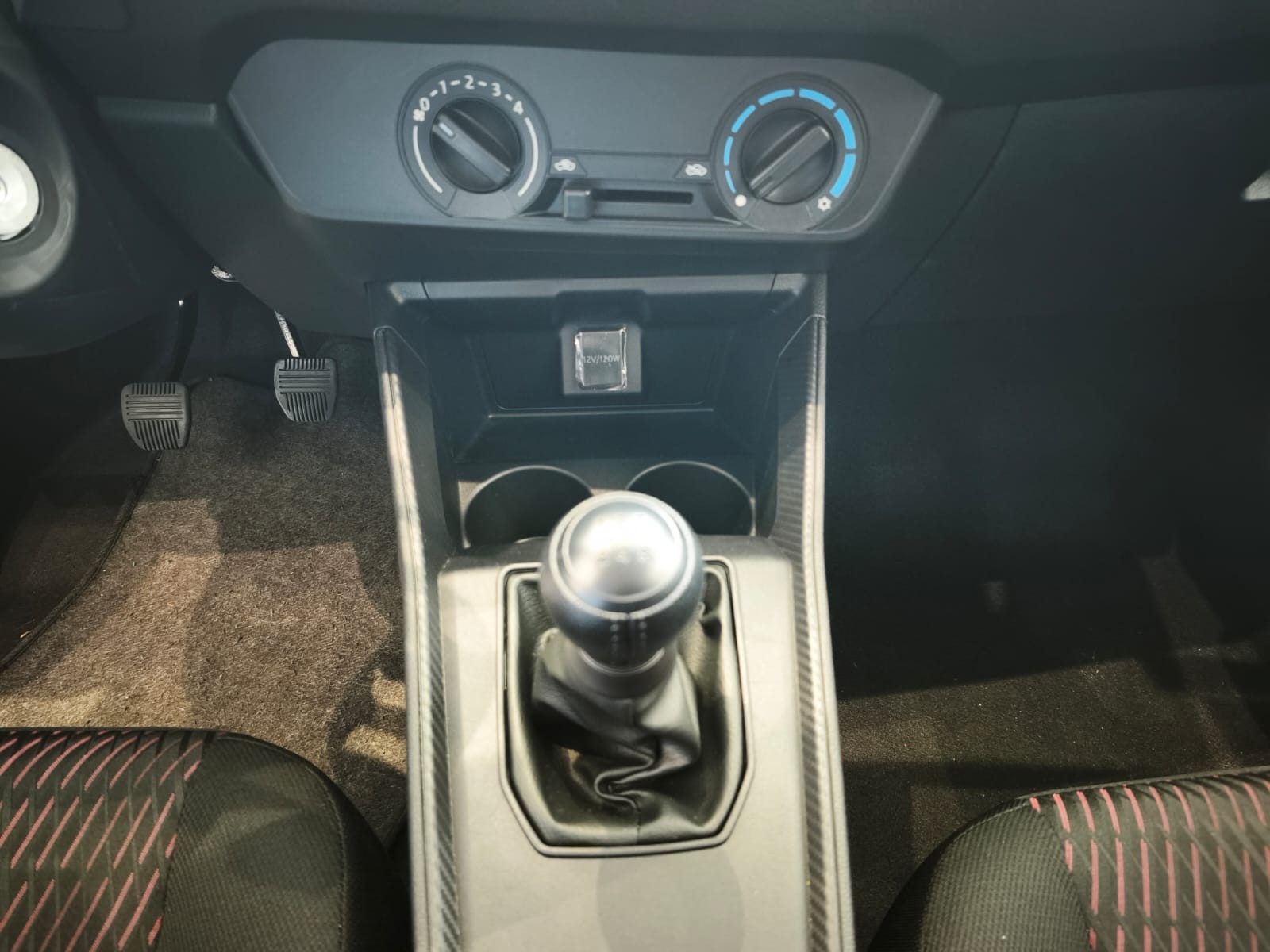 Used 1
                    TOYOTA
                     for Sale Image
