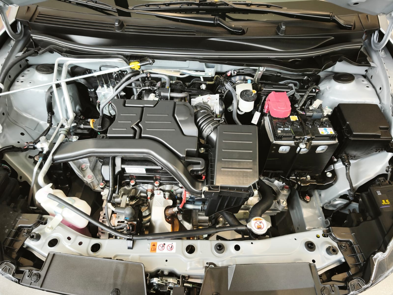 Used 1
                    TOYOTA
                     for Sale Image
