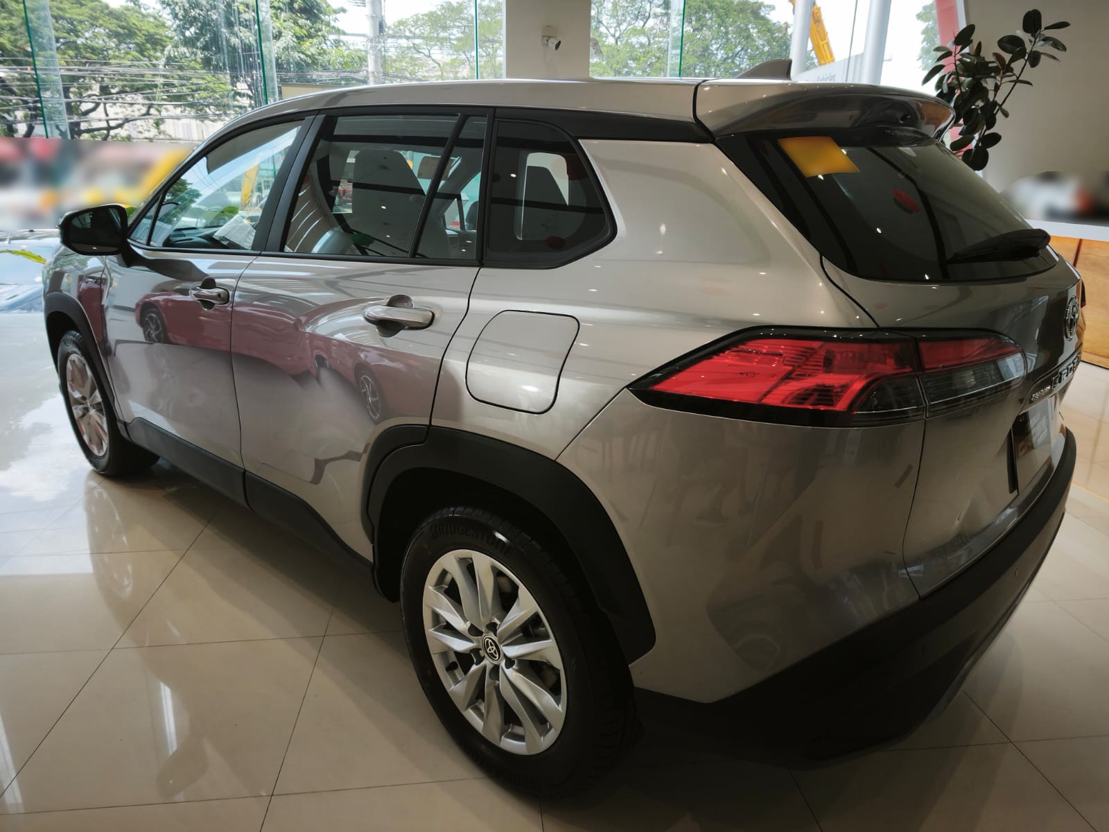 Used 1
                    TOYOTA
                     for Sale Image