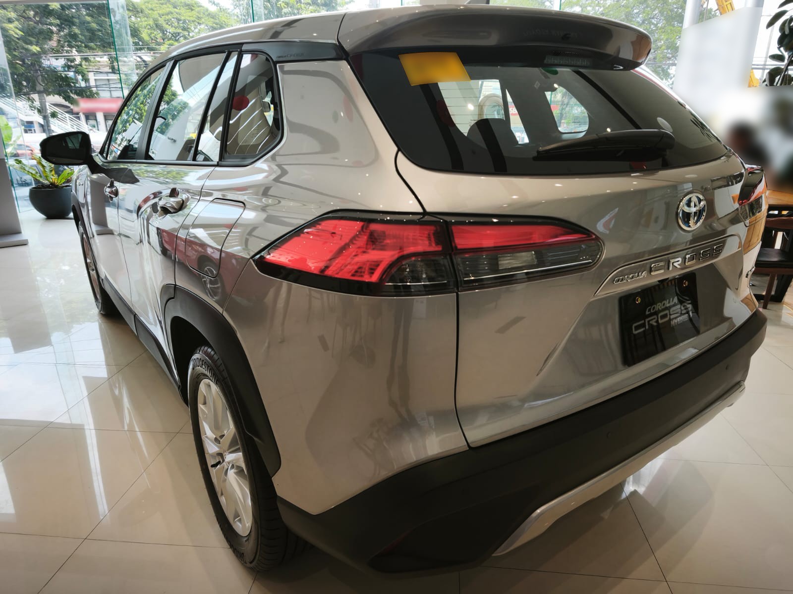 Used 1
                    TOYOTA
                     for Sale Image