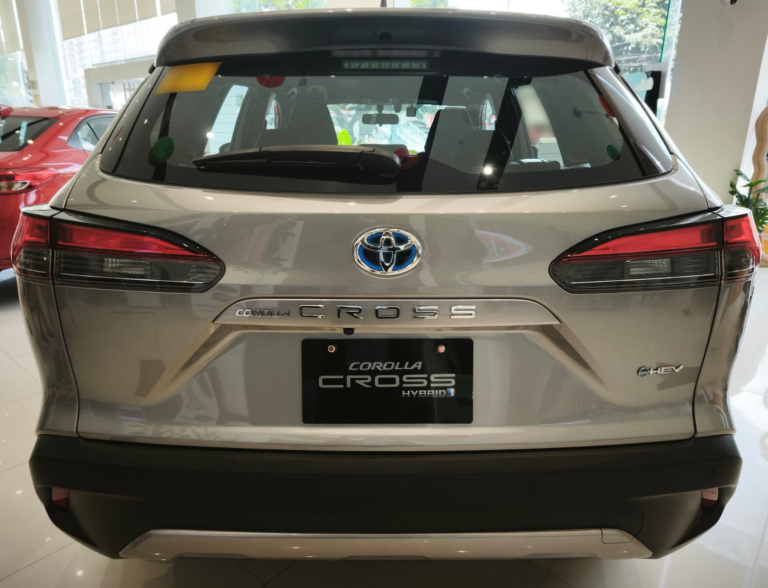 Used 1
                    TOYOTA
                     for Sale Image