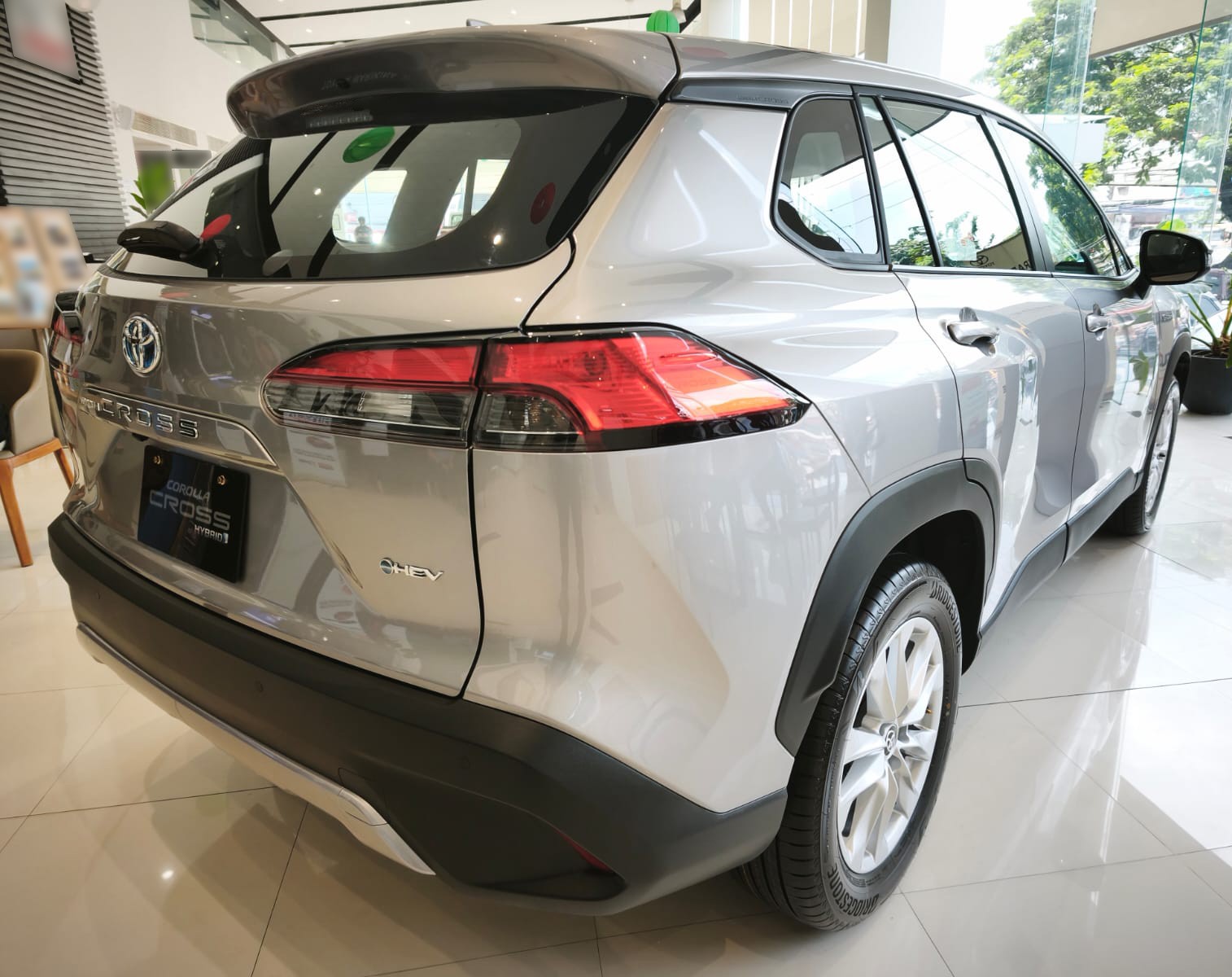 Used 1
                    TOYOTA
                     for Sale Image