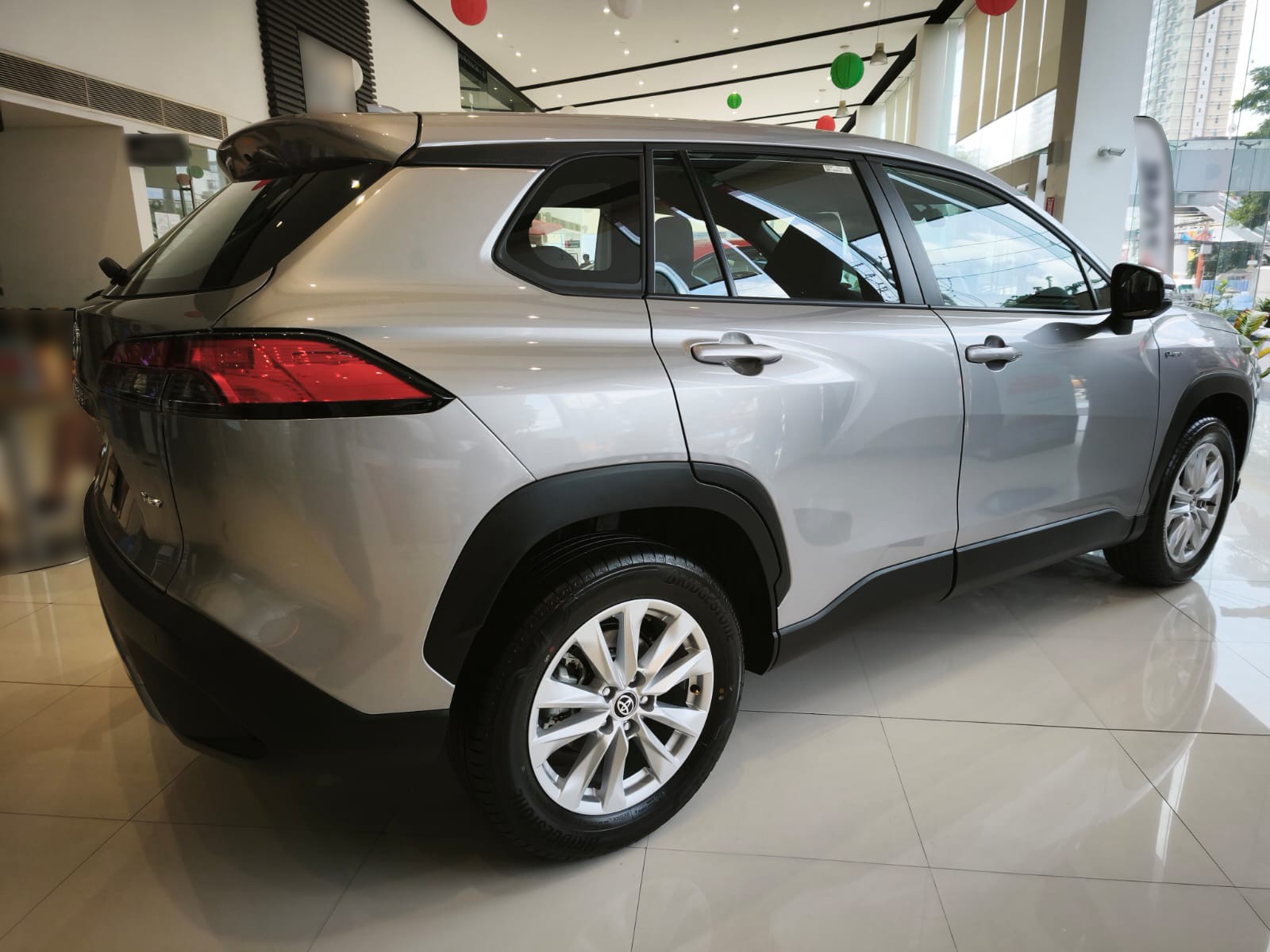 Used 1
                    TOYOTA
                     for Sale Image