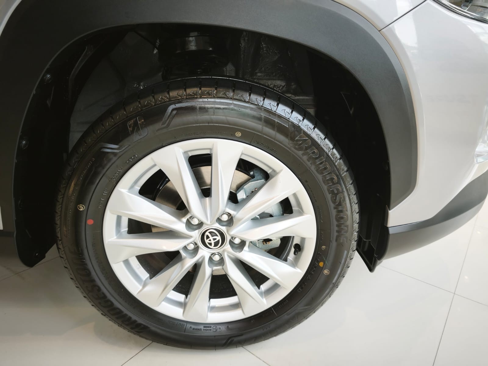 Used 1
                    TOYOTA
                     for Sale Image