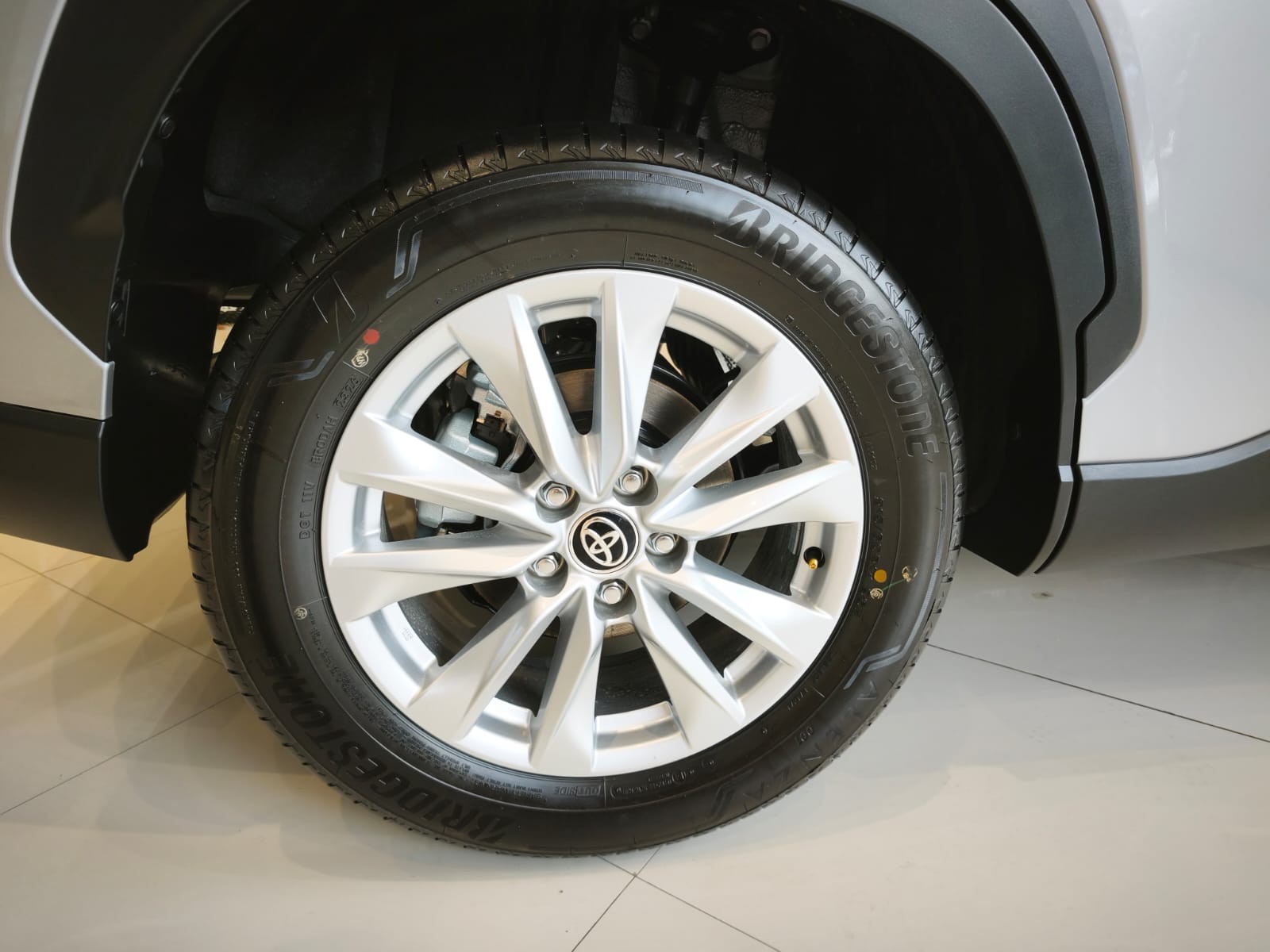 Used 1
                    TOYOTA
                     for Sale Image
