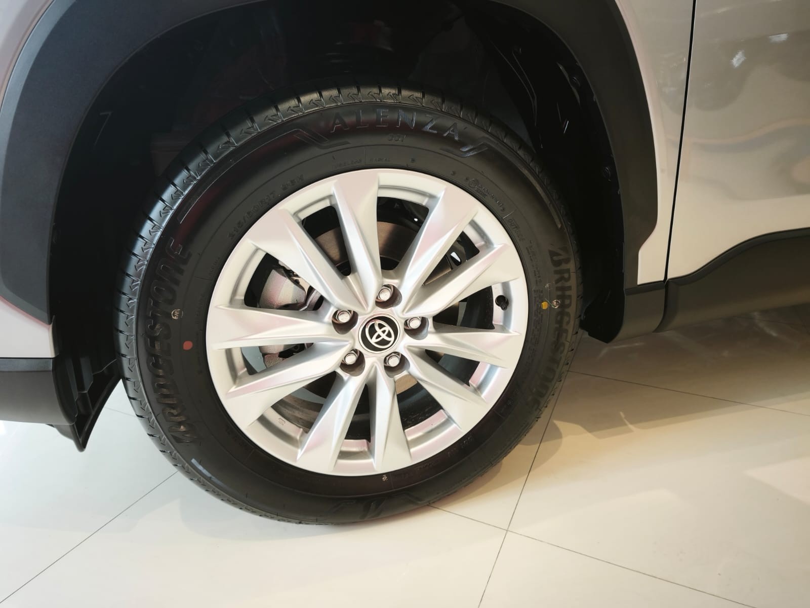 Used 1
                    TOYOTA
                     for Sale Image