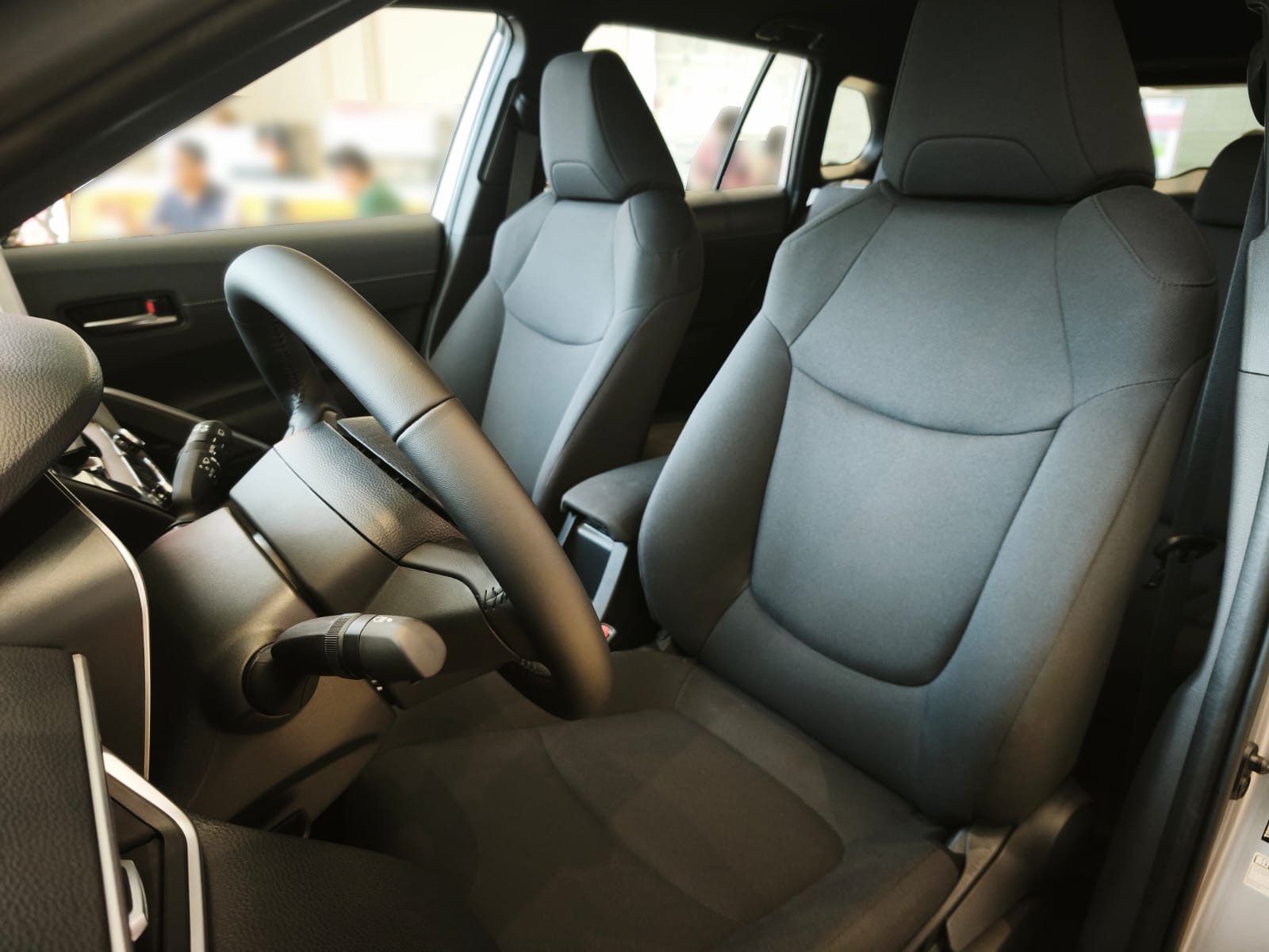 Used 1
                    TOYOTA
                     for Sale Image