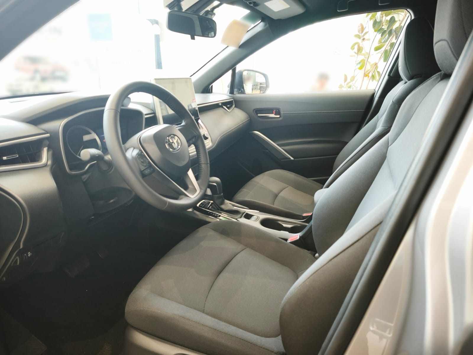 Used 1
                    TOYOTA
                     for Sale Image