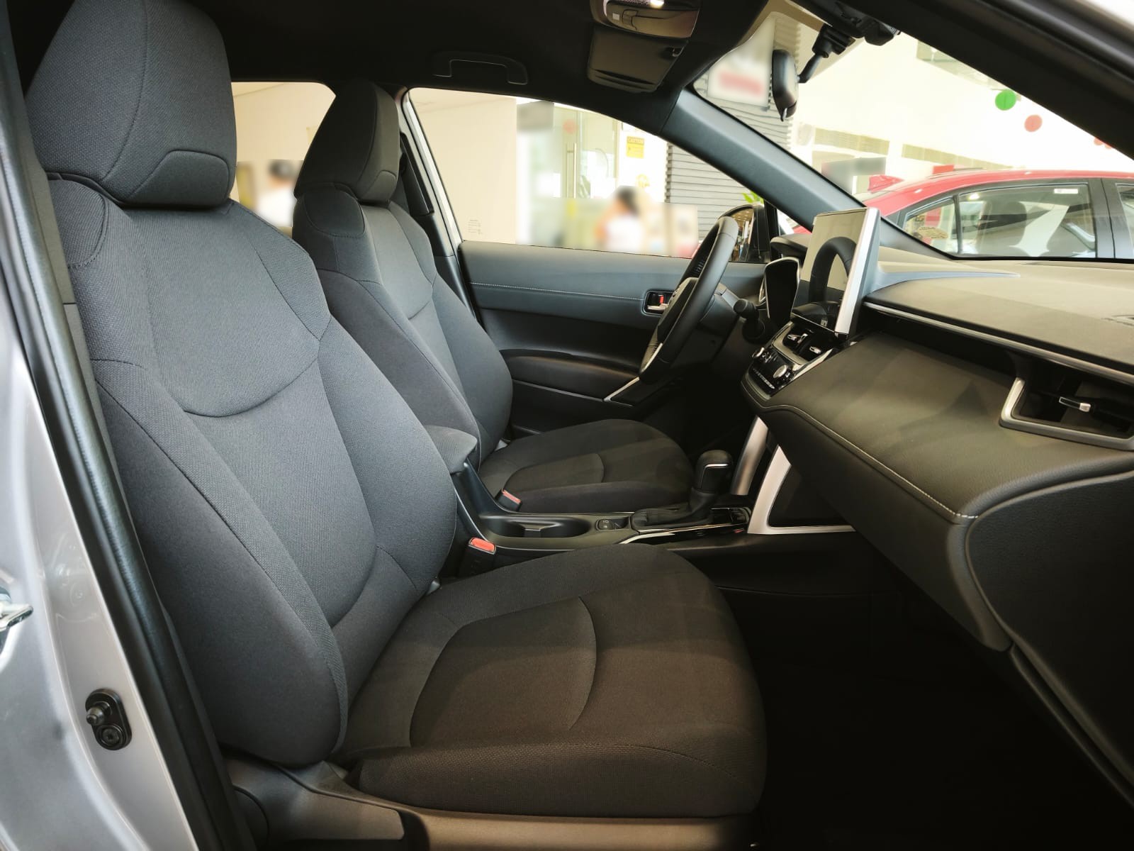 Used 1
                    TOYOTA
                     for Sale Image