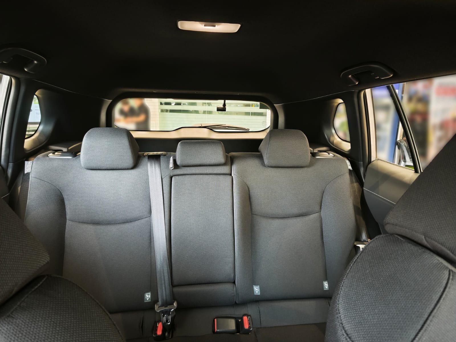 Used 1
                    TOYOTA
                     for Sale Image
